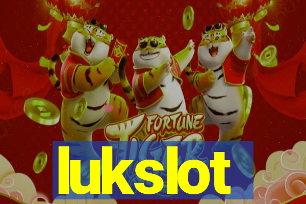 lukslot