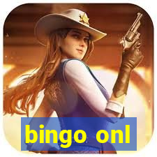 bingo onl