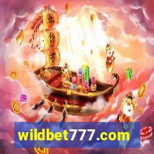 wildbet777.com