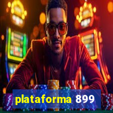 plataforma 899