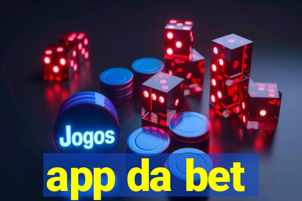 app da bet