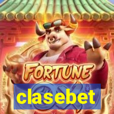 clasebet