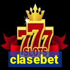 clasebet