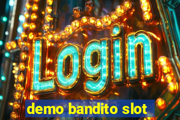 demo bandito slot