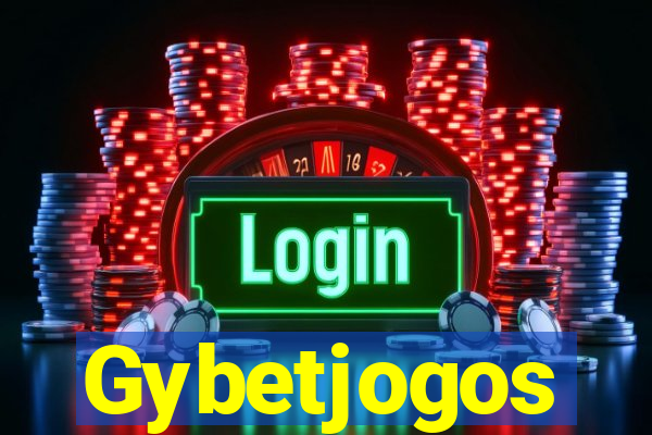 Gybetjogos