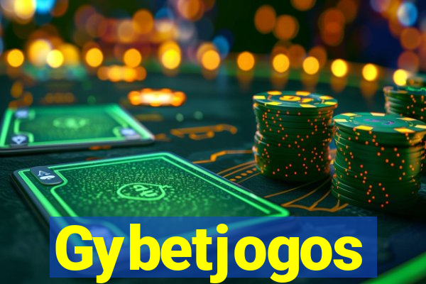 Gybetjogos