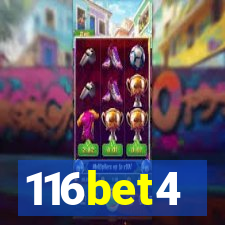 116bet4