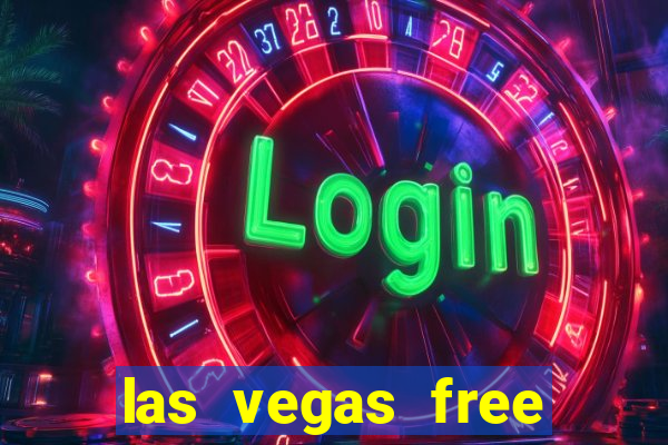 las vegas free slot machine