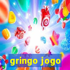 gringo jogo