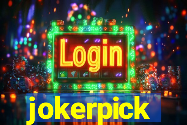 jokerpick