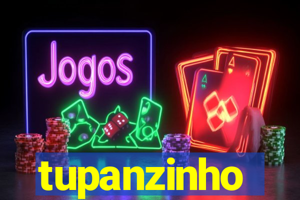 tupanzinho