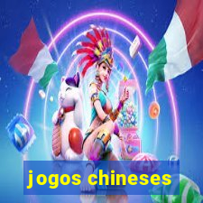 jogos chineses