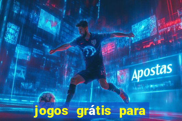 jogos grátis para ganhar dinheiro sem depositar