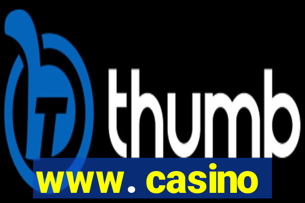 www. casino