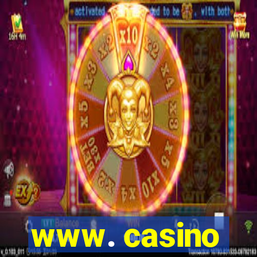 www. casino