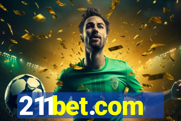 211bet.com