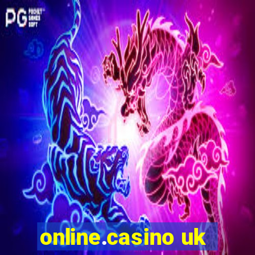 online.casino uk