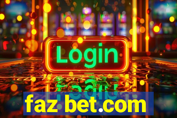 faz bet.com