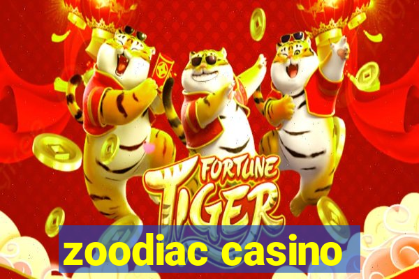 zoodiac casino