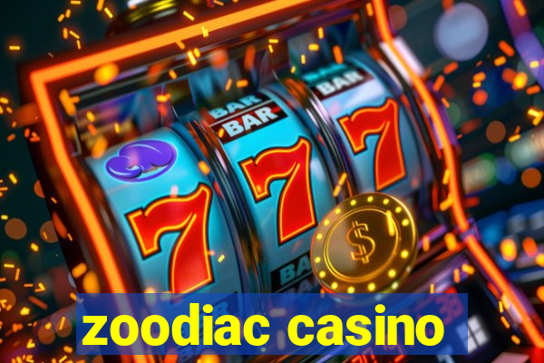 zoodiac casino