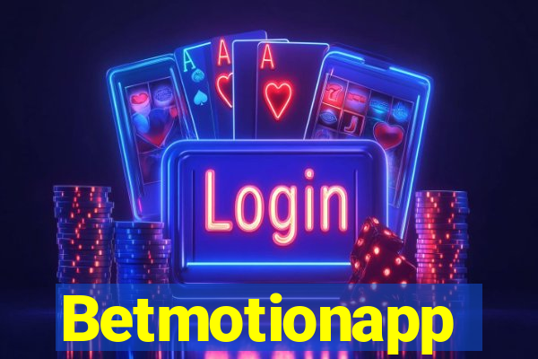 Betmotionapp