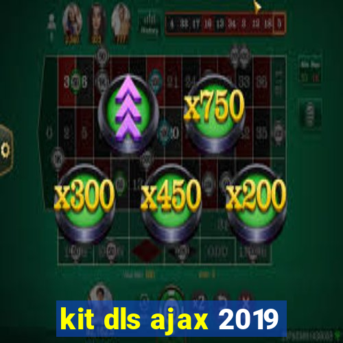 kit dls ajax 2019