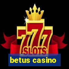 betus casino