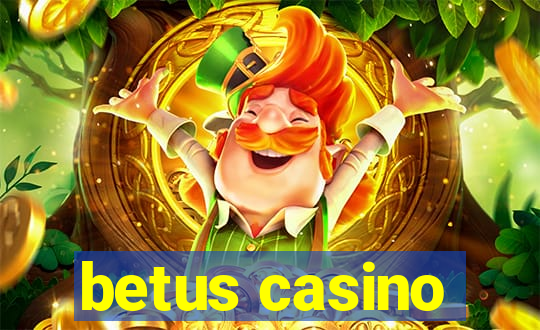 betus casino