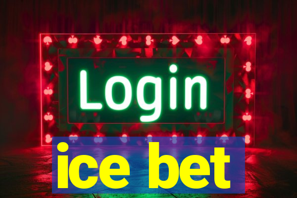 ice bet