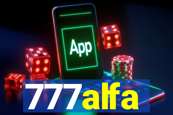 777alfa