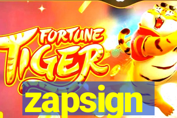 zapsign