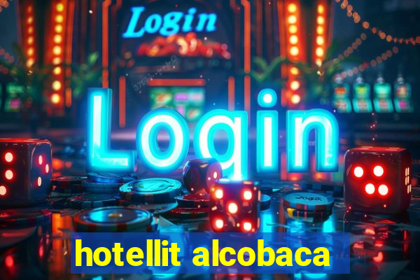 hotellit alcobaca