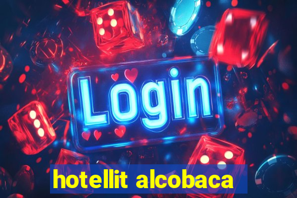 hotellit alcobaca