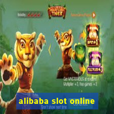 alibaba slot online