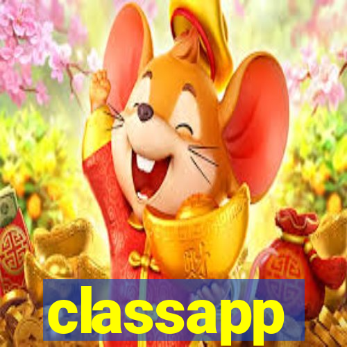 classapp