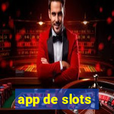 app de slots