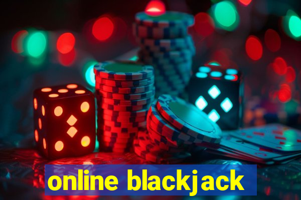 online blackjack