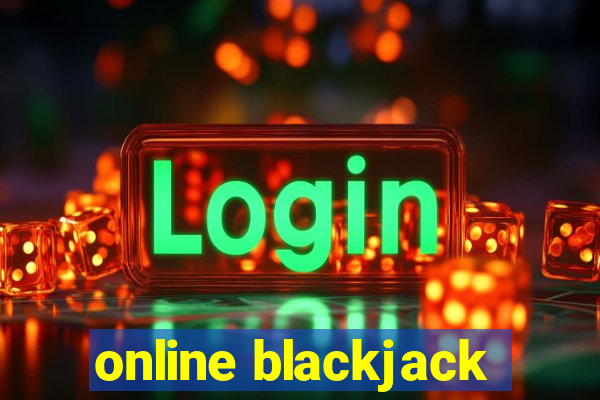 online blackjack