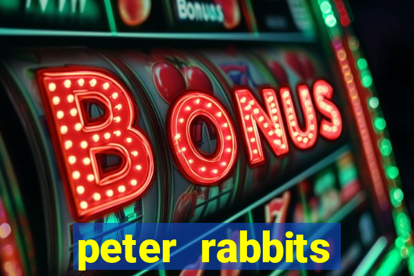 peter rabbits 