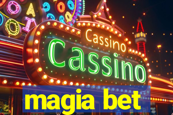 magia bet