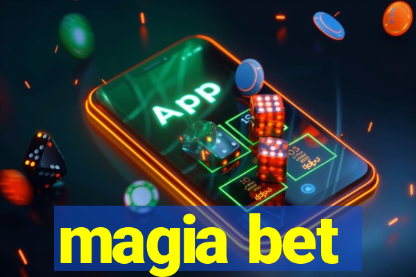 magia bet