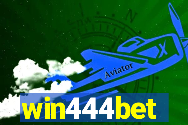 win444bet