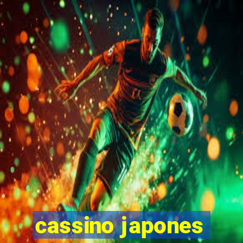 cassino japones