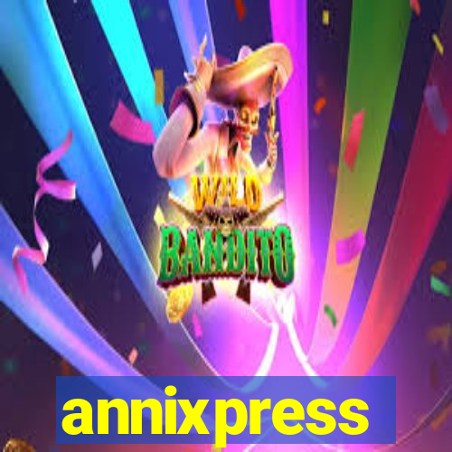 annixpress