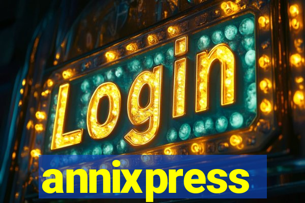 annixpress