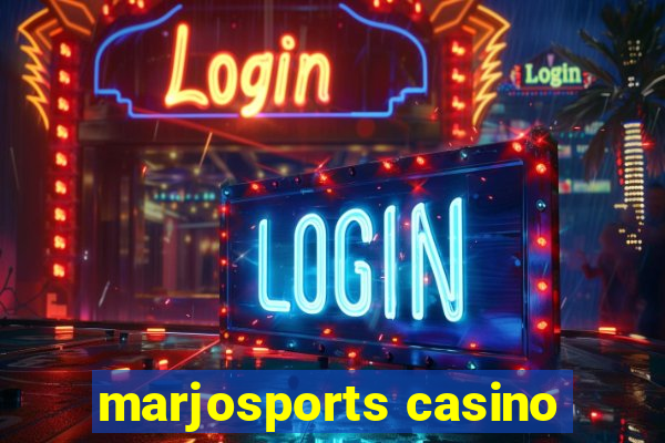 marjosports casino