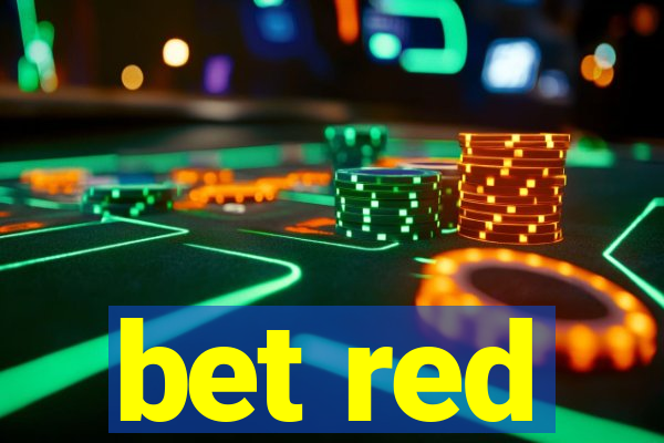 bet red