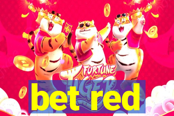 bet red