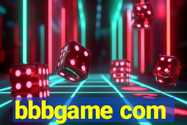 bbbgame com