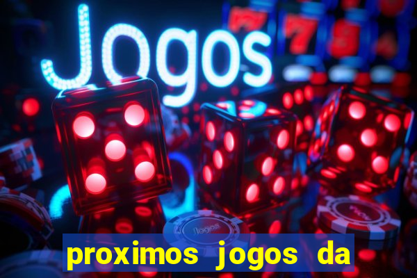 proximos jogos da serie c